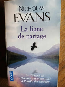La ligne de partage