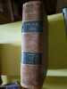 Scriptae Sacrae Cursus Completus Tomus Tertius Apud Editorem 1840. 