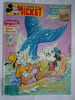 Le Journal de Mickey hebdomadaire N 1834. 