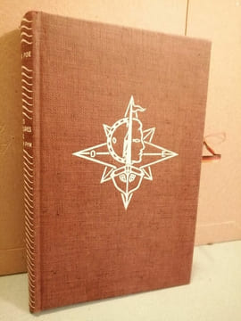 Edgar a Poe Aventures d'Arthur Gordon Pym de Nantucket Collection r b. Edgar Poe