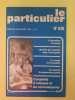 Le Particulier n 636 Novembre 1982. 