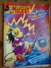 Le Journal de Mickey hebdomadaire N 1574. 