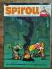 Spirou nº 3809 13 avril 2011. 