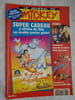 Le Journal de Mickey hebdomadaire N 2163. 