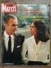 Paris Match Nº1170 9 Octobre 1971. 