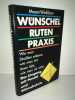 Mayer Winklbaur wünschelrutenpraxis Wie man Strahlen erkennt. 