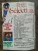 Reader's Digest Sélection Nº 511 Septembre 1989. 