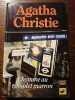 au complet marron Club des masques. Agatha Christie