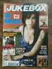 Jukebox Magazine Nº260 Août 2008 Amy Winehouse. 