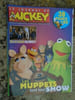 Le Journal de Mickey hebdomadaire N 2842. 