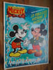 Le Journal de Mickey hebdomadaire N 950. 
