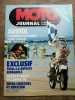 Moto Journal Nº 493 28 Janvier 1981. 
