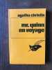 Mr QUINN EN VOYAGE. Agatha Christie