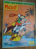 Le journal de MIckey hebdomadaire N 582. 