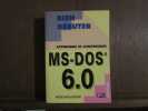 Helmut et Manfred tornsdorf Bien débuter ms dos 6 0. 
