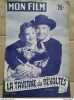 Mon Film n 365 La taverne des révoltés 19 8 1953. 