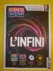 Sciences Et Avenir Nº202 L'Infini Juillet 2020. 
