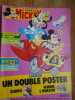 Le journal de MIckey hebdomadaire N 1737. 