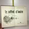 LE COFFRET D'IVOIRE Presses de la cité. Katherine Wigmore Eyre