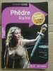 Racine Phèdre gallimard. 