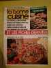 La Bonne Cuisine Nº53 Et Les Fiches Geantes 1983. 