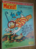 Le journal de MIckey hebdomadaire N 535. 