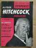 Magazine La Revue du Suspense Nº 32 decembre 1963. Alfred Hitchcock