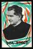Saint Jean don bosco BIOGRAPHIE. 