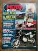 Moto Journal Nº 725 28 Novembre 1985. 