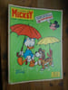 Le journal de MIckey hebdomadaire N 803. 
