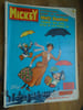 Le journal de Mickey hebdomadaire n 697. 
