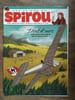 Spirou n&ordm; 3903 30 janvier 2013. 