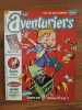 Les Aventuriers n 45 Décembre 2001. 