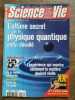 Science Vie Nº 977 Février 1999. 