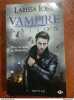 Vampire nation Tome 2 Hunter - Larissa Ione. 