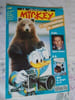 Le Journal de Mickey hebdomadaire N 2128. 