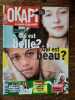 Okapi Nº 859 Decembre 2008. 