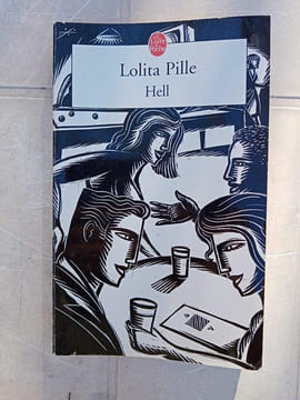Hell. Lolita Pille