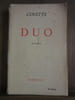 colette duo. 