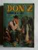 Don Z Album N&ordm; 9 N&ordm; 27 1974. 