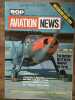 Aviation News Magazine vol 14 Nº 16 27 Dec 1985 9 Jan 1986. 