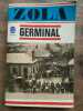 Zola Germinal. 