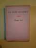 La Mare Au Diable. George Sand