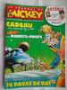 Le Journal de Mickey hebdomadaire N 2901. 