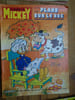 Le journal de MIckey hebdomadaire N 1527. 