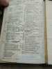 Cours de Grammaire et Exercices Librairie hachette 1923. Langue Française