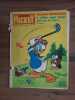 Le Journal de Mickey Nº 1049 1972. 