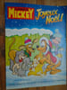 Le Journal de Mickey hebdomadaire N 1382. 