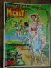 Le journal de Mickey hebdomadaire n 699. 