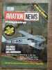 Aviation News Magazine vol 15 Nº 1 30 May 12 June 1986. 